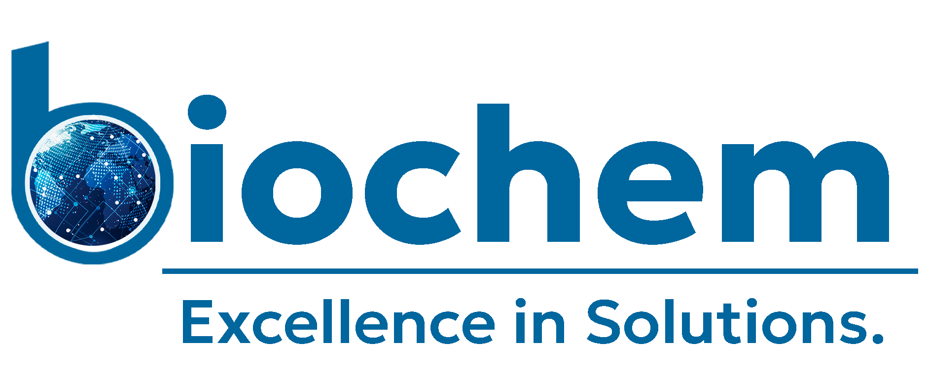 Biochem logo